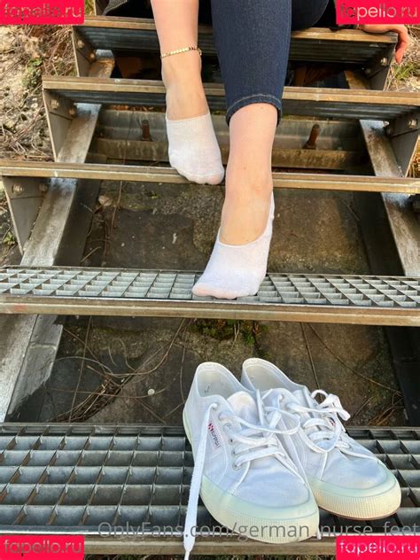 Leaks Nude German Nurse Feet Onlyfans Photo Gallery Redgifs Tube