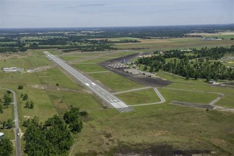 Jackson County Marianna Airport Commerce Park