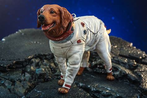 Nouvelle Guardians Of The Galaxy Vol Focus On The Hot Toys Rocket And Cosmo Collectible