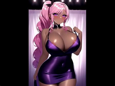Idol Singer AI Art Compilation XVIDEOS