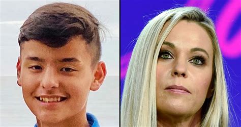 Collin Gosselin Accuses Mom Kate Gosselin Of Channeling Divorce Anger