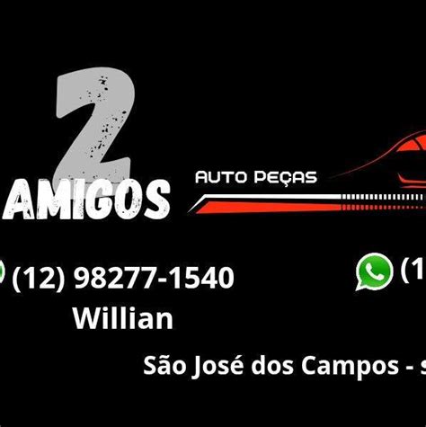 Auto Peças Amigos - 2 Amigos Auto Peças added a new photo. - 2 Amigos Auto Peças