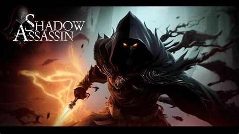 shadow assassin apk  android