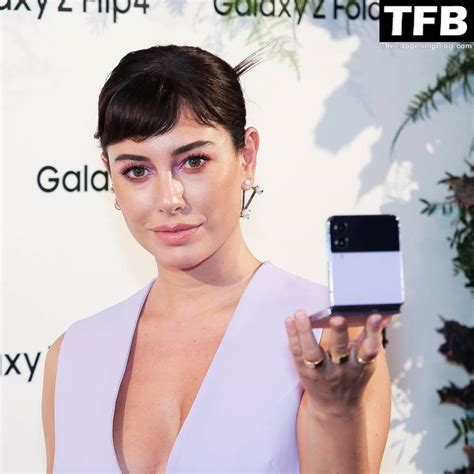 Blanca Suárez blanca suarez Nude OnlyFans Photo 105 The Fappening Plus