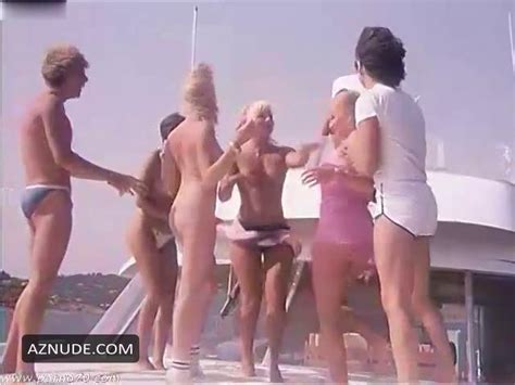 Mika Barthel Nude Aznude