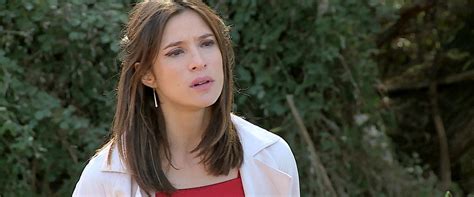 Estos eran los tres posibles finales que podía tener la teleserie "Amanda"