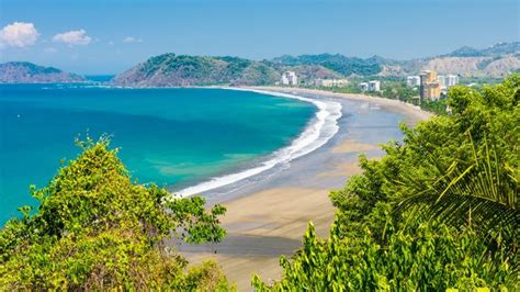 how long is flight from atlanta to costa rica