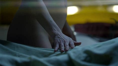 Naked Ariauna Albright In Femme Fatales