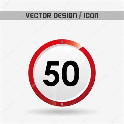 Traffic signal design Stock Vector Image by ©yupiramos #101045428