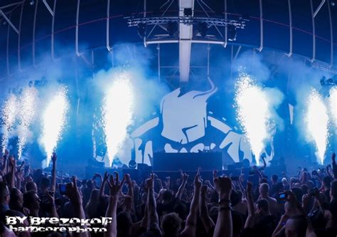 Slike Thunderdome Years Of Hardcore Jaabeurs