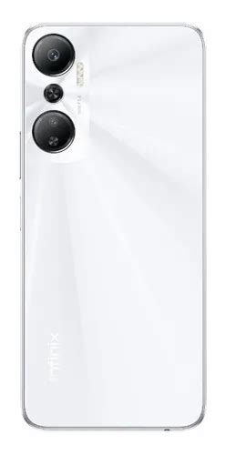 Infinix Hot Dual Sim Gb Blanco Gb Ram Mercadolibre