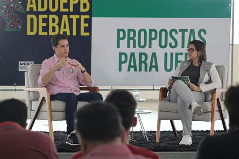 Veneziano Se Compromete A Respeitar Lei Da Autonomia Cumprir Pccr Dos