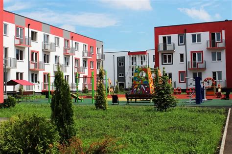 Недвижимость в Краснодаре — Главная страница