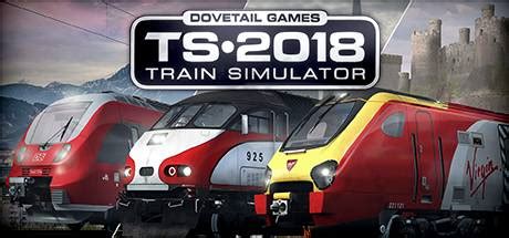 скачать Train Simulator 2018 v62.8b (последняя версия) бесплатно ...