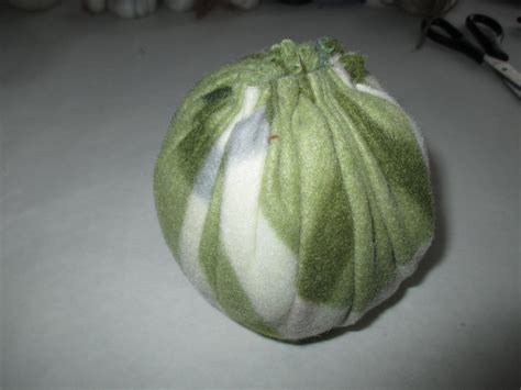 Мастер класс "Домовёнок Прошка"