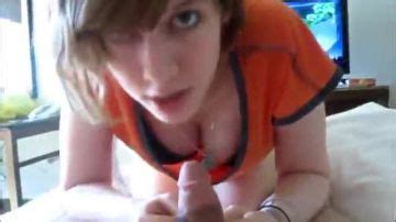 Una Porno Casera Mamada Pov Porn