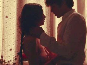 MARTINA GATTI Nude AZNude