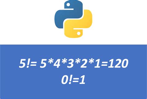 Python Program To Find Factorial Of A Number Using For Loop