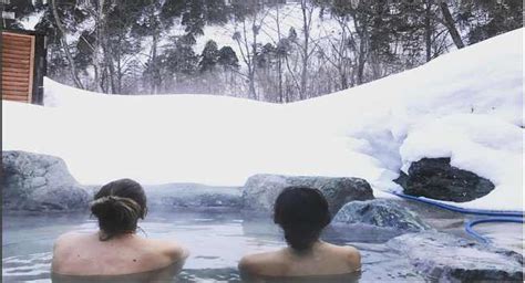 The Surprising Health Benefits Of Hot Spring Baths TheHealthSite