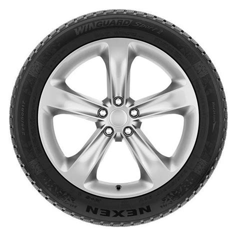 Pneu Nexen Winguard Sport 2 : Pneus Online