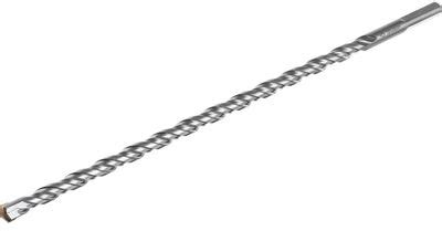Сверло Зубр 2916-300-06_z01, по бетону, 6мм, шестигранный, 1шт – купить ...