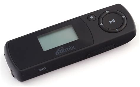 Ritmix RF-3300