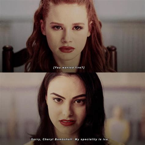 Veronica Riverdale Pin De Alicexserpent Em Veronica Lodge Veronica