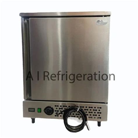 Commercial Stainless Steel Hot Box Capacity L At Best Price In Bengaluru