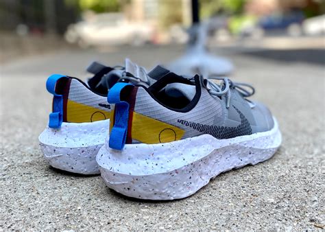 Nike Crater Impact Review - Soleracks