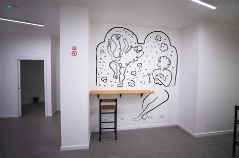 Hostel MYD La Latina Madrid Centraldereservas