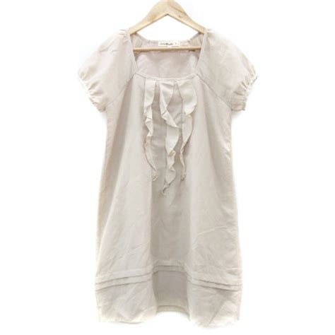 Yahoo オークション キューティーブロンド Cutie Blonde ワンピース