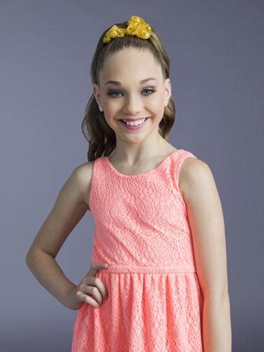 Maddie Ziegler Dance Moms Wiki