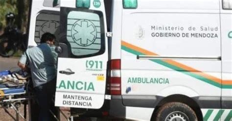 Un anciano murió intoxicado en Luján de Cuyo lo encontraron sentado en