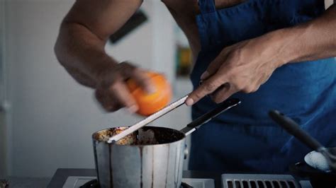 AusCAPS Kyle Schmid Nude In SIX 1 02 Her Name Is Esther