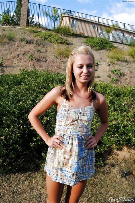 Lexi Mason Porn Pictures XXX Photos Sex Images 1077109 PICTOA