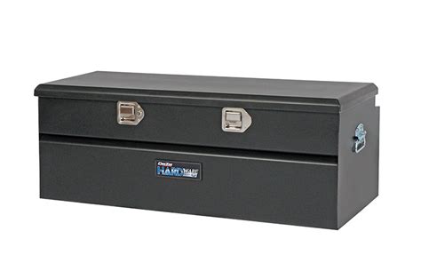 Poly Triangle Trailer Box Dee Zee