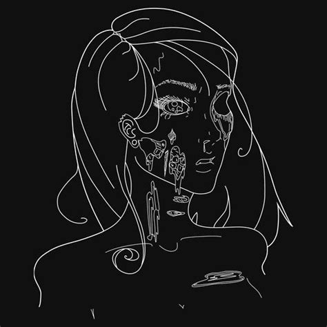 Zombie Babe Relaxed Fit T Shirt For Sale By OishiiZombie