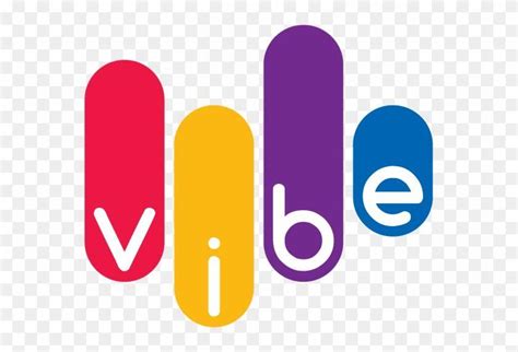 Vibe Logo - LogoDix