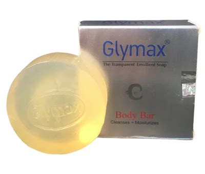 Glymax Soap Chemistonline In