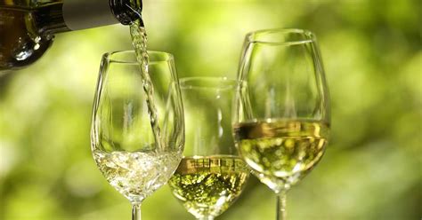 Удивительный Совиньон Блан