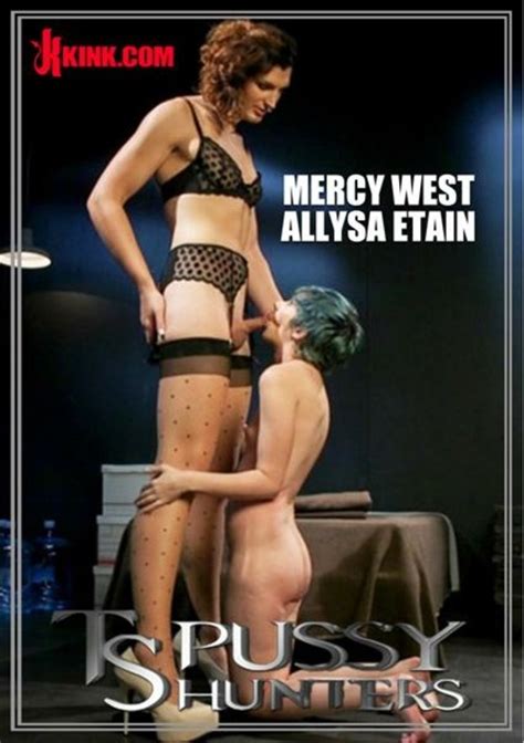 TS Pussy Hunters Shelter Slut Mercy West And Allysa Etain Fuck To Save Humanity Streaming