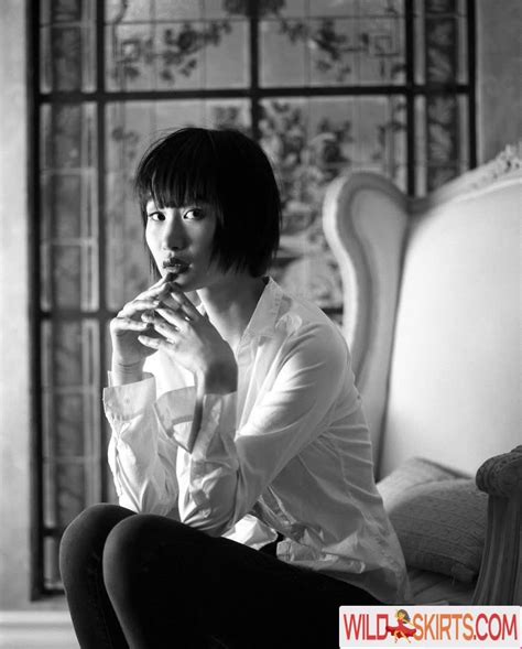 Miki Hamano Misshamino Nude Onlyfans Instagram Leaked Photo