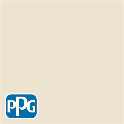 Ivory Beige Paint Color