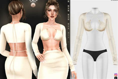 Sims Love Lingerie The Sims Game