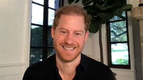 Hello On Twitter The Duke Of Sussex Opens Up About His Busy Son