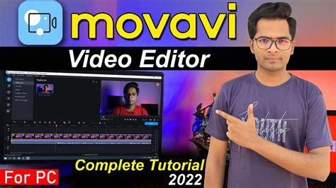 Movavi Video Editor Tutorial Movavi Video Editor Tutorial In Hindi