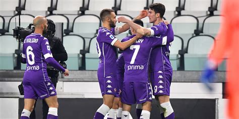 Juventus Fiorentina 0 3 Cronaca Tabellino E Voti Del Fantacalcio