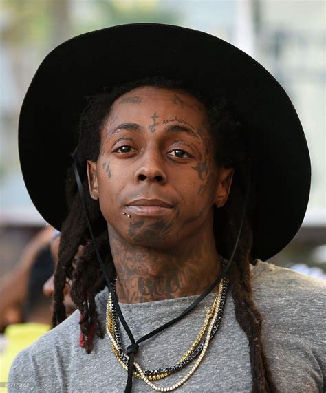 Pin by Kaue Augusto on Wallpapers Lil Wayne | Lil wayne news, Lil wayne