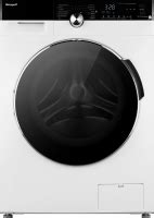 Купить фронтальная стиральная машина Weissgauff WM 4027 Inverter Steam ...