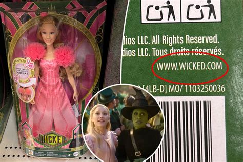 Mattel Apologises For Porn Site Misprint On Wicked Dolls Izzso News Travels Fast